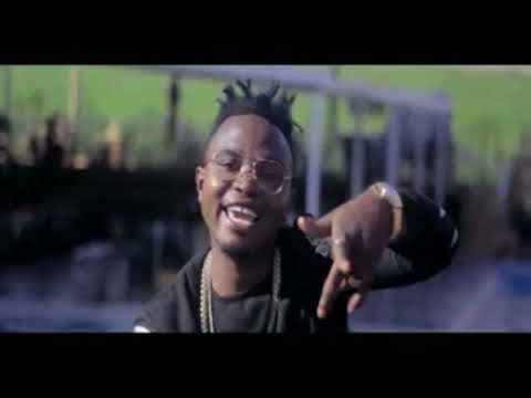 Enrique Makassi-FANYA KAZI Ft Great Kaseho[Clip officiel]2014