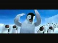 Happy Feet My Way Robin Williams Avi