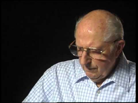 Paul Brückner: Schlacht im Hürtgenwald 1944 (1)