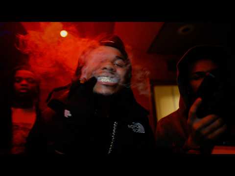 BloodHound Q50 - 50's Comin For You (Official Music Video)