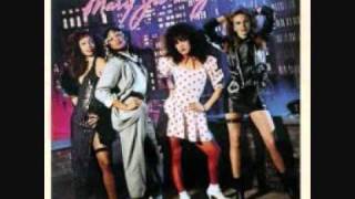 All Night Long - Mary Jane Girls (1983)