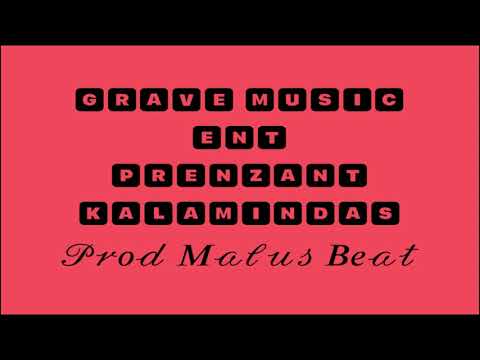 Supa Sane - Kalamindas  Prod Malus Beat ( 2019 )