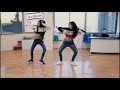 Hook Up Song Dance Cover