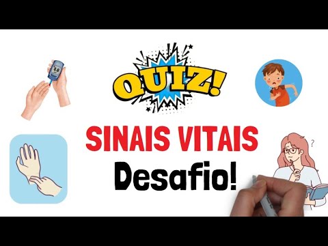 Nursing Exam Questions on Vital Signs - Can You Get Them Right? #nursing