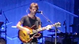 Thom Yorke - Atoms for Peace - New Song (Untitled) - 4/5/10