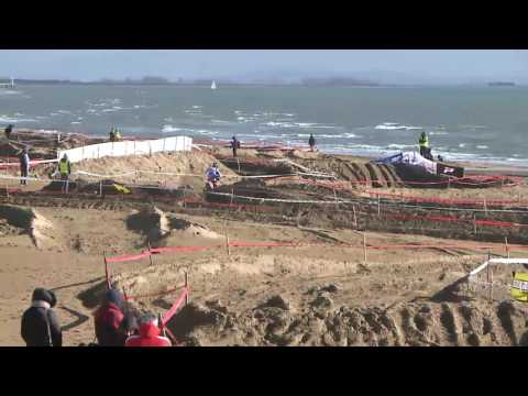 Live streaming 1^-2^ prova Assoluti d'Italia/Coppa Italia - Lignano Sabbiadoro - UD - 25/26.02.2017