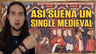 LAS CANTIGAS DE SANTA MARIA (IN EXTREMO - SANTA MARIA)