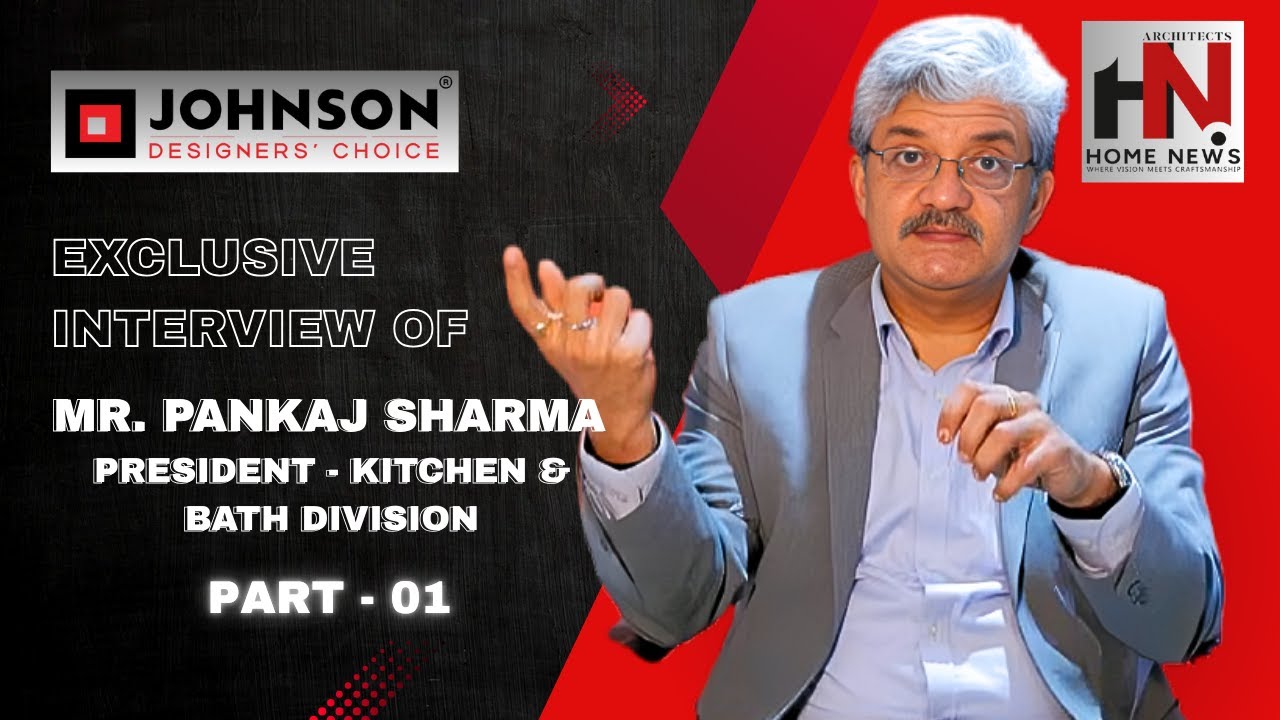 ജോൺസൺ കമ്പനിയുടെ ചരിത്രം എന്താണ് ?