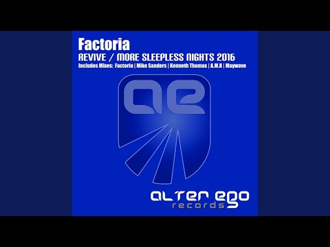 Revive (Original 2007 Mix)