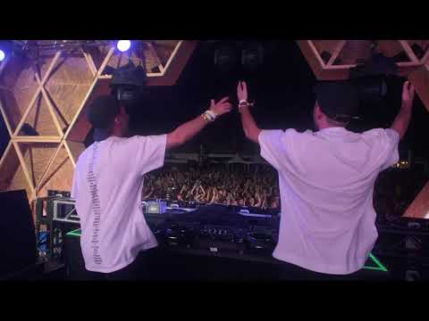 Quentyn - Jerusalem at Ultra Music Festival, STMPD RCRDS stage 2019 by Matisse & Sadko