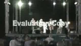 John Saw That Number - (Neko Case Cover)