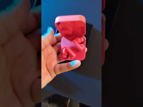 Tai Nghe CMF By Nothing Buds Pro 2 – Chống Ồn Hybrid ANC, Driver Kép Hi-Res, Pin 43h, Smart Dial