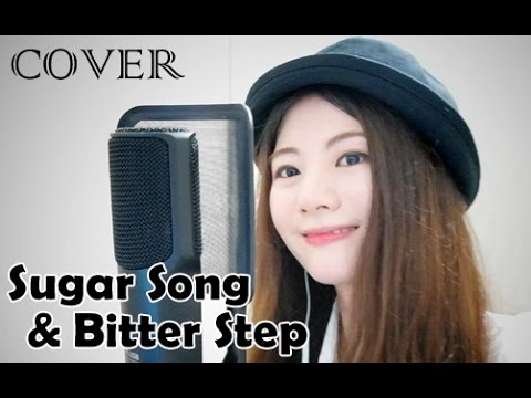 【라온】 KEKKAI SENSEN ED - SUGAR SONG & BITTER STEP