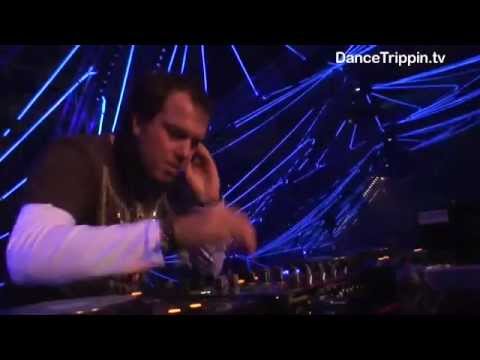 Marcel Woods | Trance Energy | Utrecht (Netherlands)
