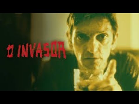 O INVASOR (The Trespasser) - BETO BRANT, 2002. Sub ENG