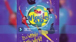 Funny Words (Here Come the Wiggles)