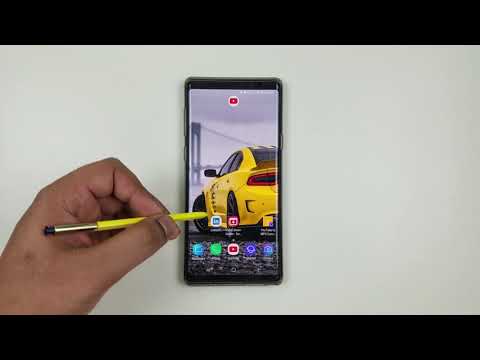 Samsung One UI Removed Pro Mode and Split Screen. Solution?