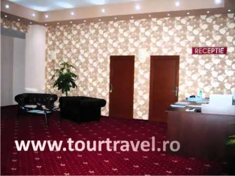 Cazare Complex Europa Baia Mare - www.TourTravel.ro