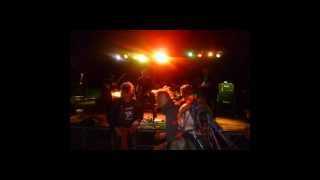 saints and sinners boy became man