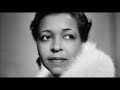Ethel Waters - Taking A Chance On Love