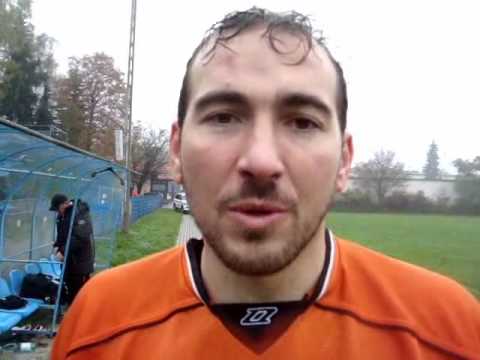 Start Otwock - Dawid Bułka