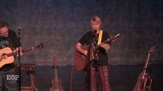 Sara Hickman &quot;Sister And Sam&quot; @ Eddie Owen Presents