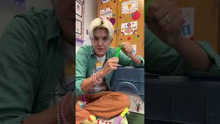 Unboxing Fun #kindpeople #bekind #elementaryteacher #mschanggifted