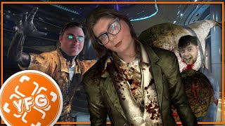 Braaaaiiiiins, Gaaaaaaames | Your Favorite Game...with Zombies