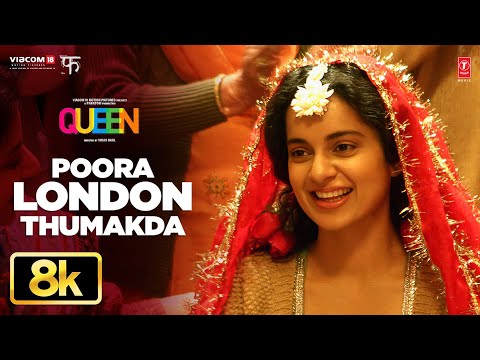 London Thumakda — watch video