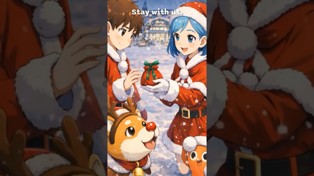 [Season’s Greetings] Code Rea 2025