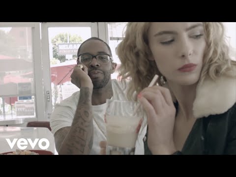 Erk Tha Jerk, Fly Commons - Blast Somebody