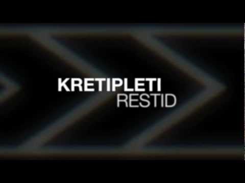 Kretipleti - Restid