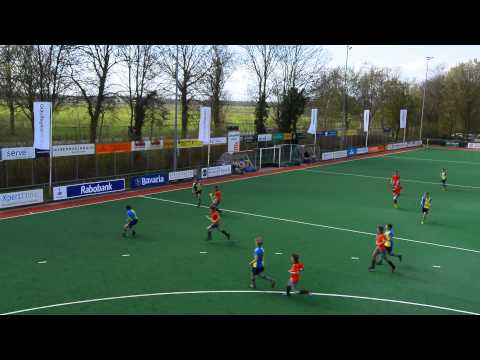 150418: HMHC JA1 - Leusden - Deel 48