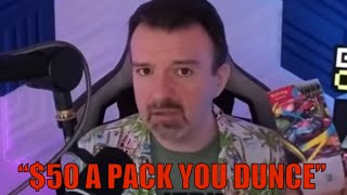 DSP Vs The Pokemon Community