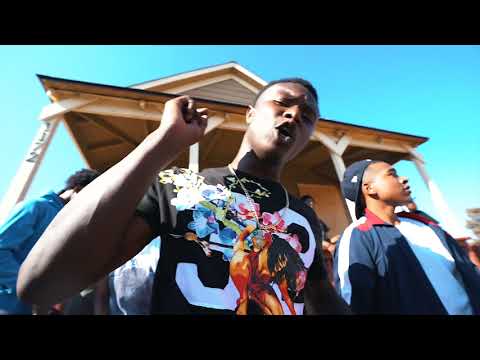 FBG "Hang with Us" directed by @KWelchVisuals