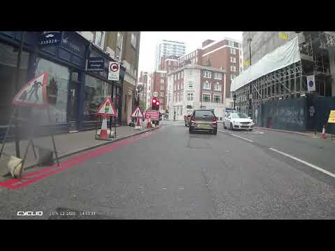 LL19XFF - Double RLJ - Police Action Taken