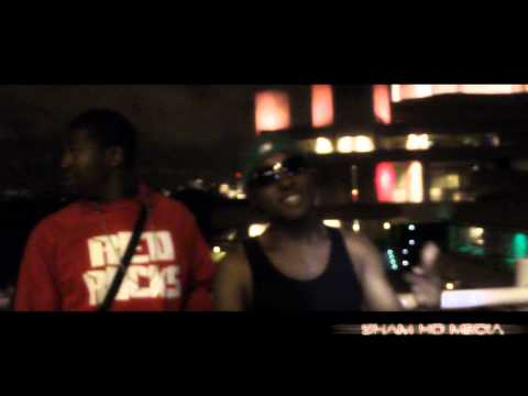 Sham HD Media - Rythemz - Cruising