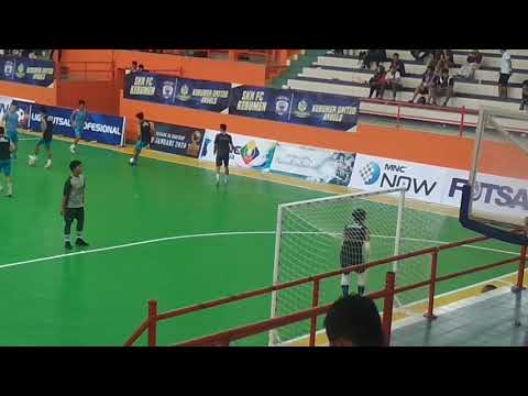 SKN KEBUMEN - PEMANASAN KIPER