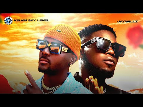 Kelvin SL - Tonight  ft. Jaywillz  (Lyrics Video)