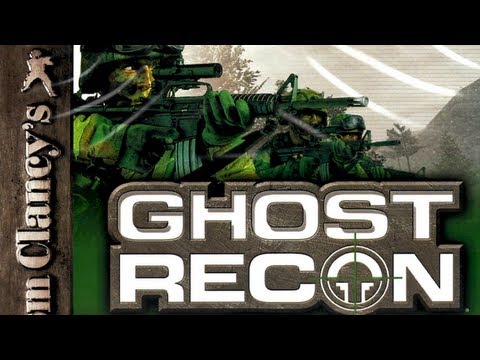 ghost recon xbox 360 test