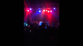 Amber London x Low MF key @dallas