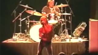 Iggy Pop &amp; The Stooges - Dirt - 2007
