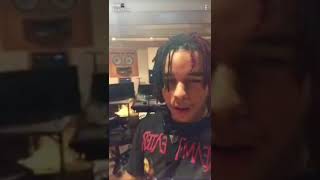 Zola - jsp c quoi babyboy