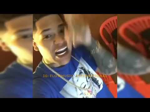 Tali - Que vivan los tiger Remix ft. Almighty, Noriel, De La Ghetto (Preview)