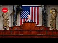 Six Things To Know About State Of The Union 2022