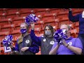 Blue Crew Behind The Scenes Rapid React 2022