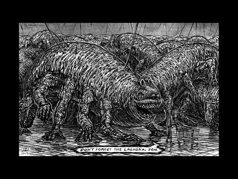 "O Universo é A Minha Lasanha"..