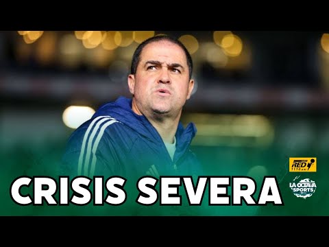 AMÉRICA está en una CRISIS SEVERA | EN VIVO