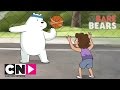 Onze spullen | Wat Beren Leren | Cartoon Network