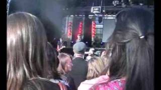 Max Mutzke - Schwarz auf weiß (live)